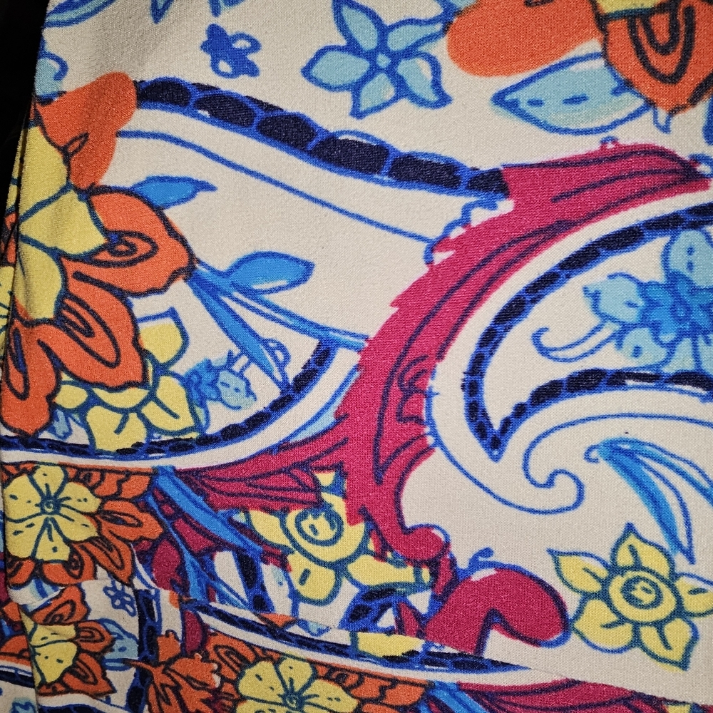 TC 2 leggings